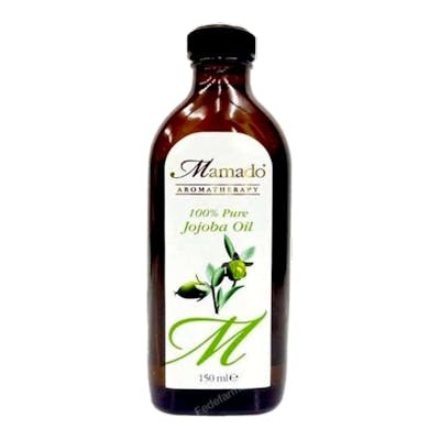 Mamado Aceite de Jojoba Natural 150ml Mamado Aceite de Jojoba Natural 150ml