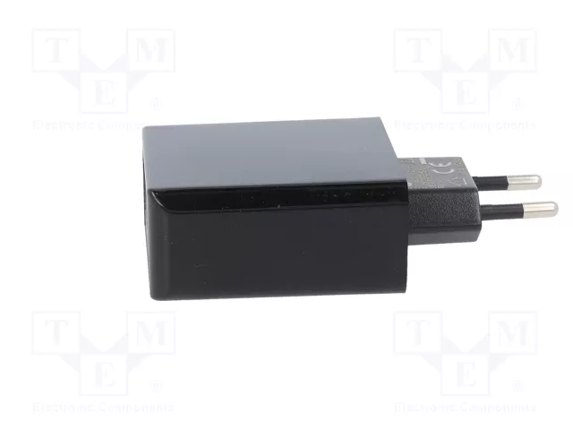GOOBAY Cargador USB de 30W con 4 Puertos