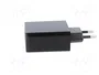 GOOBAY Cargador USB de 30W con 4 Puertos