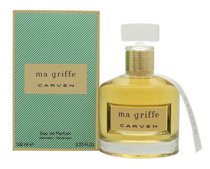 MA GRIFFE