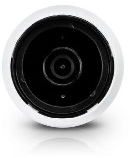 Ubiquiti G4 Bullet Cámara de Videovigilancia 4MP Blanca