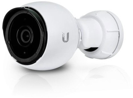 Ubiquiti G4 Bullet Cámara de Videovigilancia 4MP Blanca