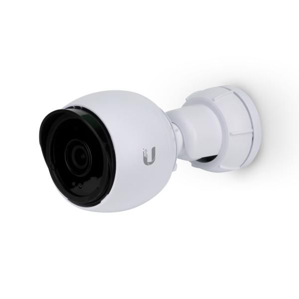 Ubiquiti G4 Bullet Cámara de Videovigilancia 4MP Blanca