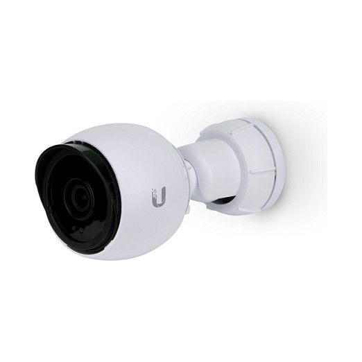 Ubiquiti UVC-G4-BULLET Cámara Bullet 4MP 80º Interior/Exterior con Control por App UniFi Protect
