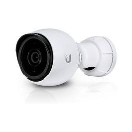 Ubiquiti UVC-G4-BULLET Cámara Bullet 4MP 80º Interior/Exterior con Control por App UniFi Protect