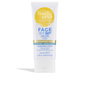 Bondi Sands FACE SPF50+ loción facial hidratante con color 75 ml