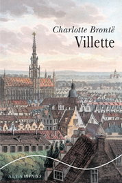 Villette, Charlotte Brontë - ALBA