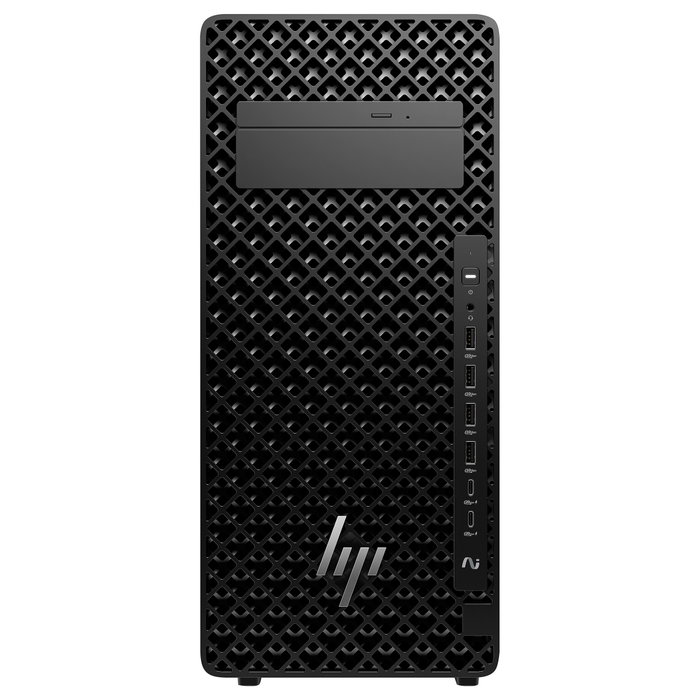 HP Z2 Tower G1i CU7 265K con 32GB, 1TB SSD y NVIDIA RTX 4000 Ada HP Z2 Tower G1i CU7 265K con 32GB, 1TB SSD y NVIDIA RTX 4000 Ada