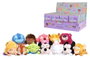 Simba Disney Snuglets Figuras de Peluche Blind Box Surtido (12)