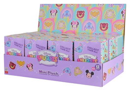 Simba Disney Snuglets Figuras de Peluche Blind Box Surtido (12)