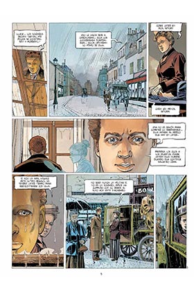 Ambulancia 13 Vol. 4. de Un Infierno A Otro