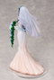 Lycoris Recoil Estatua PVC 1/7 Takina Inoue Wedding dress Ver. 25 cm