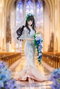 Lycoris Recoil Estatua PVC 1/7 Takina Inoue Wedding dress Ver. 25 cm