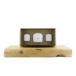 Ayuna minimum ii riche +set Kit de cuidado facial