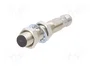 OMRON E2E Next Sensor Inductivo M12 PNP/NO 0-6mm