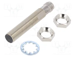 OMRON E2E Next Sensor Inductivo M12 PNP/NO 0-6mm