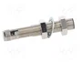 OMRON E2E Next Sensor Inductivo M12 PNP/NO 0-6mm