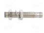 OMRON E2E Next Sensor Inductivo M12 PNP/NO 0-6mm