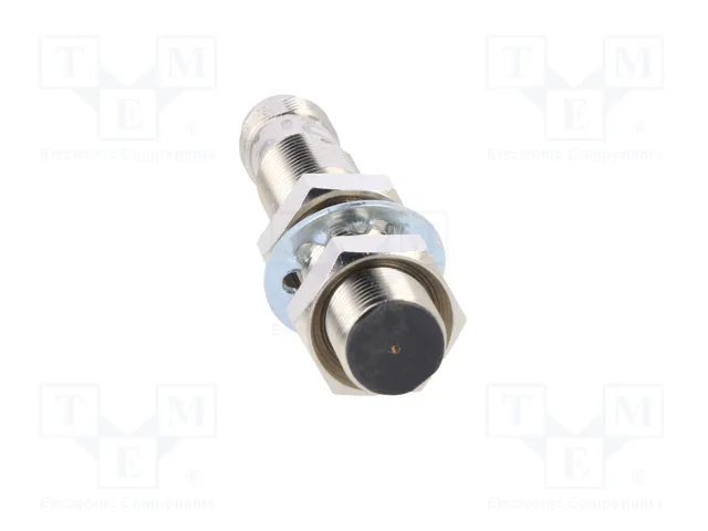 OMRON E2E Next Sensor Inductivo M12 PNP/NO 0-6mm