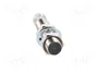 OMRON E2E Next Sensor Inductivo M12 PNP/NO 0-6mm