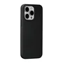 Dbramante1928 Funda Monaco MagSafe Compatible con Apple iPhone 15 Pro Max - Negro, Resistente al Polvo y Rayones