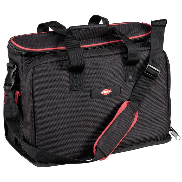Knipex Bolsa porta-herramientas y para portátil Service Knipex Bolsa porta-herramientas y para portátil Service