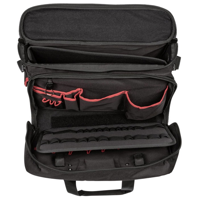 Knipex Bolsa porta-herramientas y para portátil Service Knipex Bolsa porta-herramientas y para portátil Service