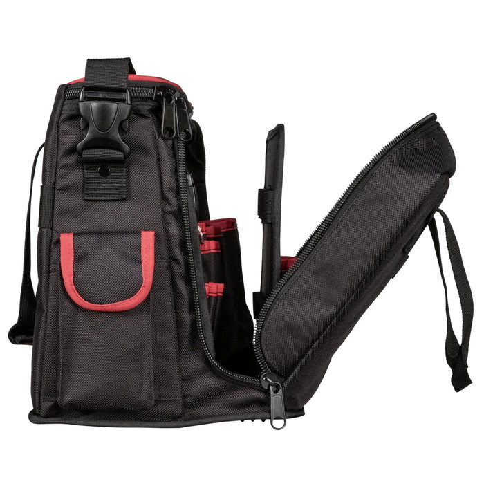 Knipex Bolsa porta-herramientas y para portátil Service Knipex Bolsa porta-herramientas y para portátil Service