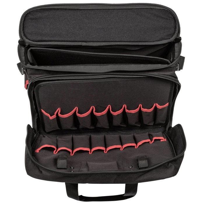 Knipex Bolsa porta-herramientas y para portátil Service Knipex Bolsa porta-herramientas y para portátil Service