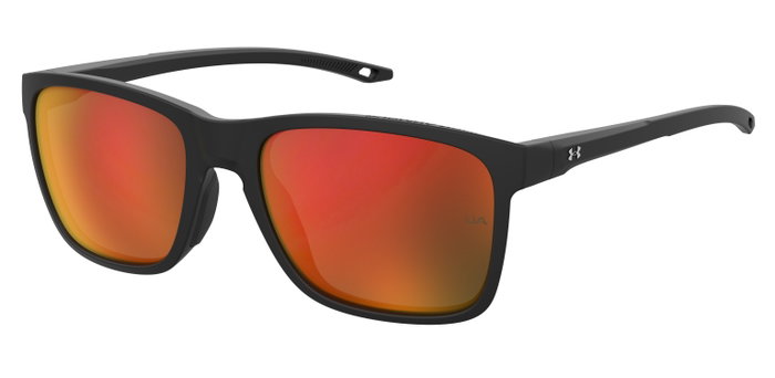 Under Armour UA-7002-S-3 Gafas de Sol Infantiles con Cristal Rojo Under Armour UA-7002-S-3 Gafas de Sol Infantiles con Cristal Rojo