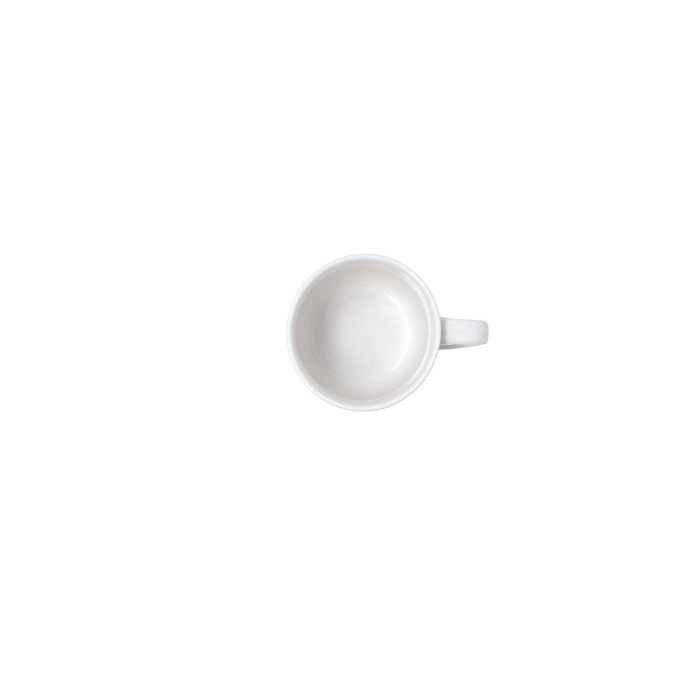 Taza Porcelana Serenity Hydrozero Bidasoa 20 cL Taza Porcelana Serenity Hydrozero Bidasoa 20 cL