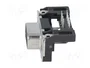 HARTING Conector D-Sub de 9 pines hembra para PCB