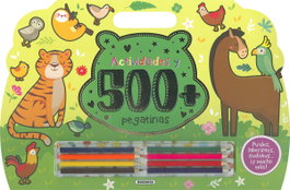 Animales, Susaeta Ediciones - SUSAETA EDICIONES