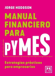 LID, Manual financiero para pymes, Iván Vicario Martín - LID