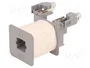 LEGRAND Bobina para contactor CTX3 MINI 24VDC