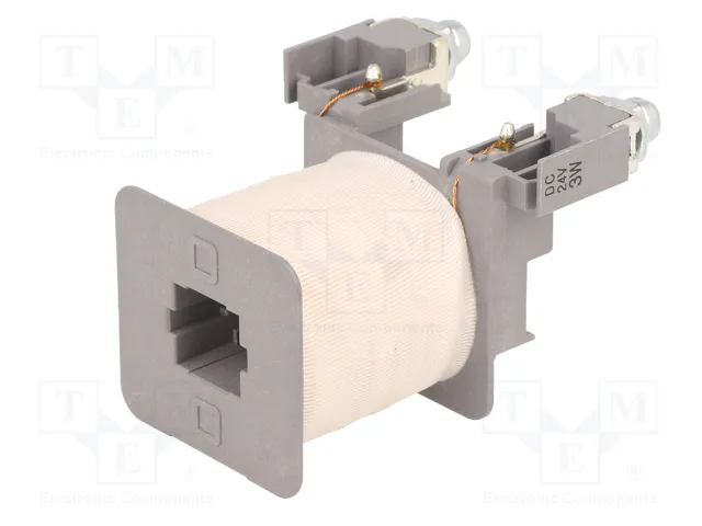 LEGRAND Bobina para contactor CTX3 MINI 24VDC