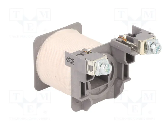 LEGRAND Bobina para contactor CTX3 MINI 24VDC