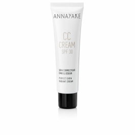 Annayake CC CREAM Perfect Even Radiant Cream SPF30 30 ml