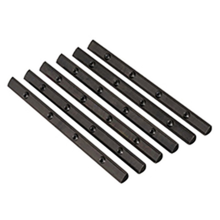 B-Tech BT8390-EXT Kit de extensión para raíles BT8390, Negro B-Tech BT8390-EXT Kit de extensión para raíles BT8390, Negro