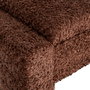 Banco Baúl Teja Dm-Tejido 117 X 43 X 45 cm