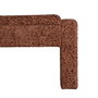 Banco Baúl Teja Dm-Tejido 117 X 43 X 45 cm