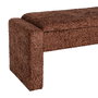 Banco Baúl Teja Dm-Tejido 117 X 43 X 45 cm