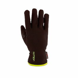 Guantes de esquí Joluvi 231201-0101 Negro Mujer
