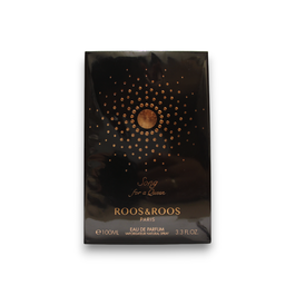 Song For A Queen, Agua de perfume, Para mujeres, 100 ml