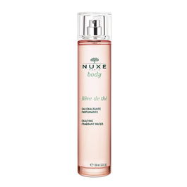 Nuxe Body Rêve de Thé Loción Corporal Perfumada 100ml
