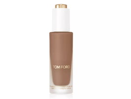 Soleil Glow, Base líquida, 10,0, Castaña, SPF 30, 30 ml