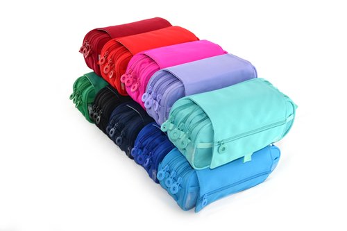 Portatodo Colorline Triple Surtido Portatodo Colorline Triple Surtido