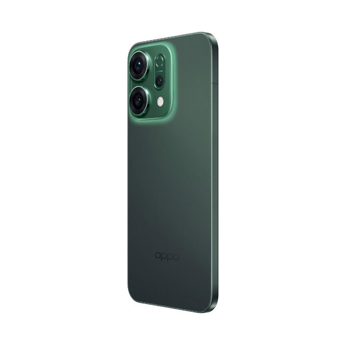 Smartphone Oppo Reno14 6,59" Octa Core 12 GB RAM 512 GB Verde