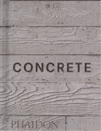 PHAIDON CONCRETE, William Hall - PHAIDON
