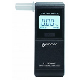 Oromed X12 PRO negro
